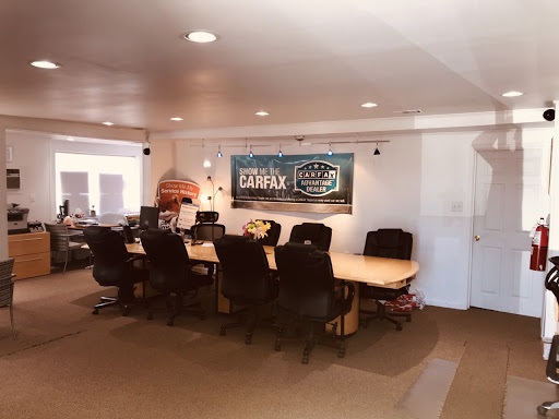 Used Car Dealer «Universal Auto Sales LLC», reviews and photos, 6421 Jefferson Davis Hwy, Spotsylvania, VA 22551, USA