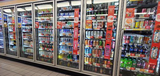 Convenience Store «Circle K», reviews and photos, 9618 N Saguaro Blvd, Fountain Hills, AZ 85268, USA