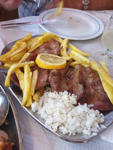 Avaliações doO Argentino em Pombal - Restaurante