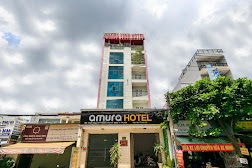 Amura Hotel Quận 7, 289 Phạm Hữu Lầu, Phú Mỹ, Quận 7