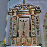 Photo n° 14 de l'avis de Paul. fait le 24/10/2022 à 05:56 pour Église Saint-Idunet de Châteaulin à Chateaulin