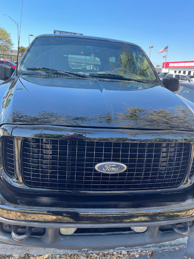 Auto Body Shop «Econo Auto Painting», reviews and photos, 7750 Ulmerton Rd, Largo, FL 33771, USA