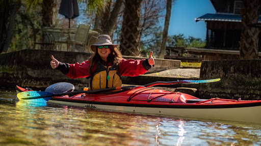 Canoe & Kayak Tour Agency «Osprey Bay Outdoors», reviews and photos, 160 N Belcher Rd, Clearwater, FL 33765, USA