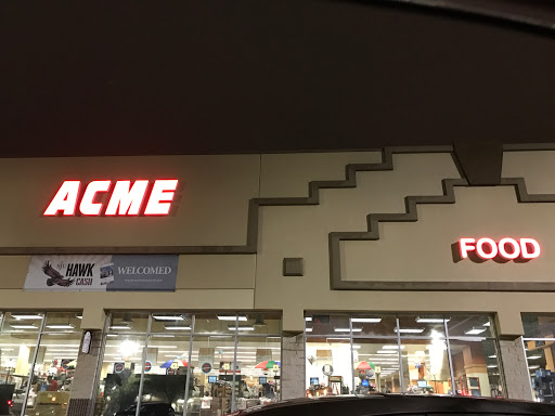 Grocery Store «ACME Markets», reviews and photos, 121 E City Ave, Bala Cynwyd, PA 19004, USA