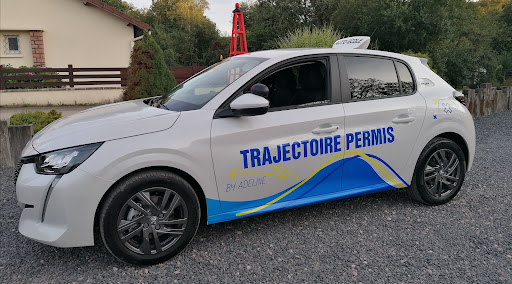 Trajectoire Permis à Épinal, Vosges
