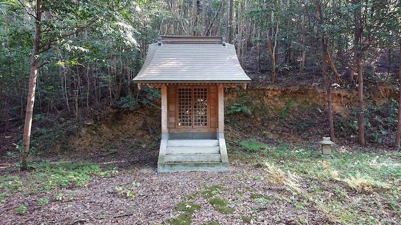 明神社