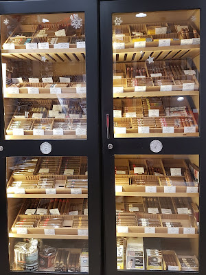 LE STEIR Tabac - Cave à Cigares - Presse - Jeux - la Poste à Quimper