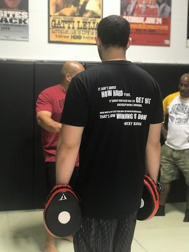 Gym «Striker Fight Center», reviews and photos, 771 Shallowford Rd, Kennesaw, GA 30144, USA