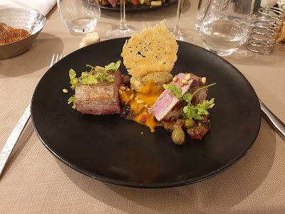 La Part Des Anges à Castres