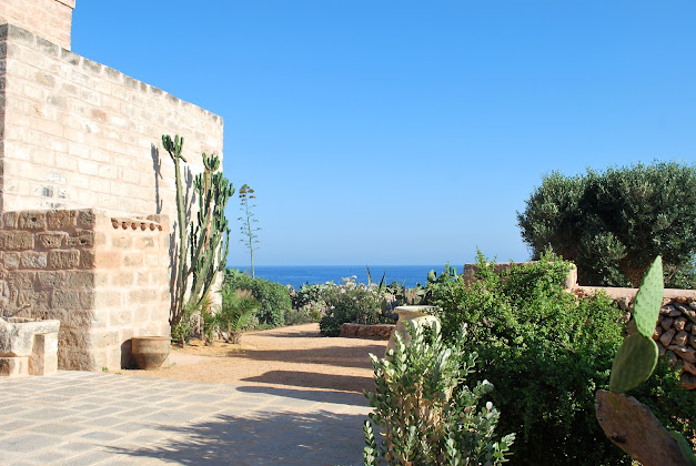 Photo Bed & Breakfast Dimora Cala del Pozzo 91023 Favignana