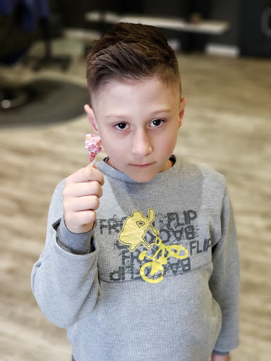 Hair Salon «Lotte Hair Salon», reviews and photos, 12816 Factoria Blvd SE # E, Bellevue, WA 98006, USA