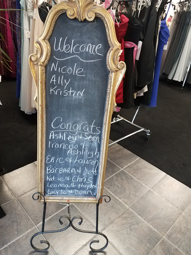 Bridal Shop «Sew N Sew Bridal & Tuxedo», reviews and photos, 191 NJ-15 #108, Lafayette Township, NJ 07848, USA