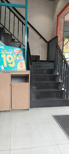 Top 20 cửa hàng popeyes tphcm Quận Cái Răng Cần Thơ 2022