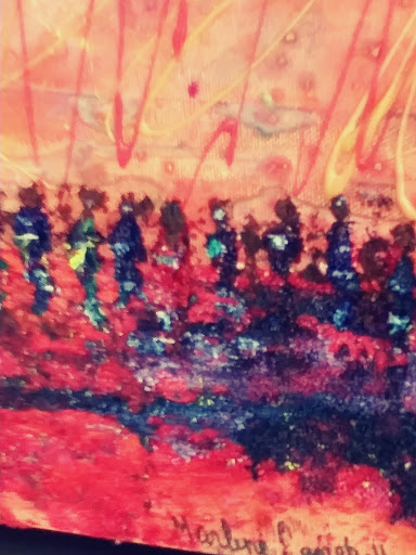 Art Gallery «Gallery Guichard», reviews and photos, 436 E 47th St, Chicago, IL 60653, USA