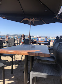 Atmosphère du Restaurant O-beach à Marseille - n°7