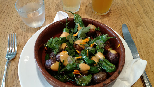 Deli «Healdsburg SHED», reviews and photos, 25 North St, Healdsburg, CA 95448, USA