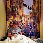 Photo n°3 de l'avis de Jerebel.u fait le 05/09/2020 à 04:30 sur le  Pizzium - Viale Tunisia à Milan