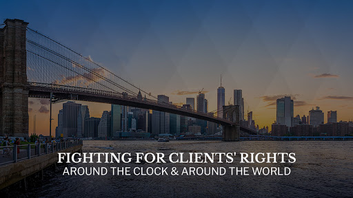 Law Offices of Iannuzzi and Iannuzzi | New York Criminal Defense Attorney