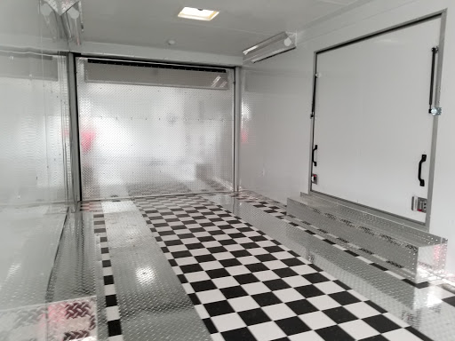 Freight Forwarding Service «Us Cargo», reviews and photos, 17645 Commerce Dr, Bristol, IN 46507, USA