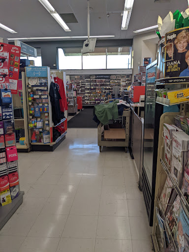 Drug Store «Walgreens», reviews and photos, 1302 Congress Pkwy S, Athens, TN 37303, USA