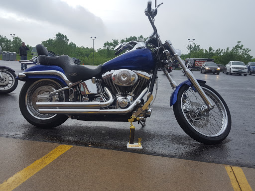 Harley-Davidson Dealer «Faribault Harley-Davidson», reviews and photos, 2704 W Airport Dr, Faribault, MN 55021, USA