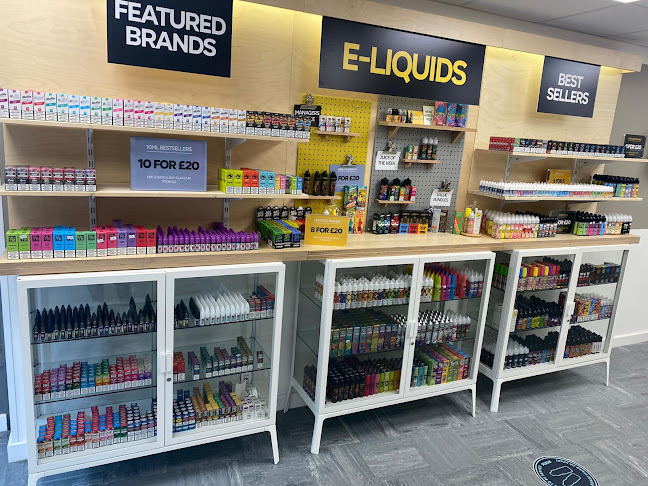 Comments and reviews of Vape Shop Outlet | Maidstone