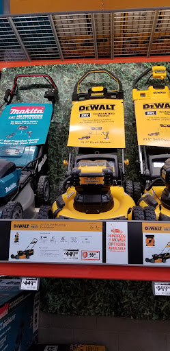 Home Improvement Store «The Home Depot», reviews and photos, 1881 Ridge Rd, West Seneca, NY 14224, USA