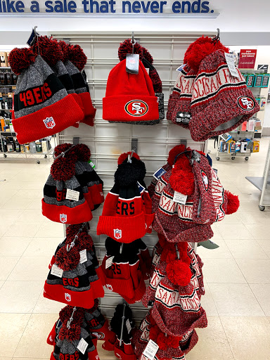 Department Store «Marshalls», reviews and photos, 2481 Naglee Rd, Tracy, CA 95304, USA