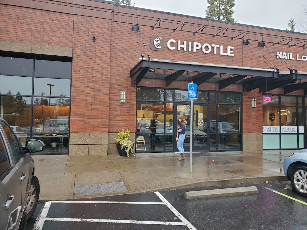 Chipotle Mexican Grill 97035