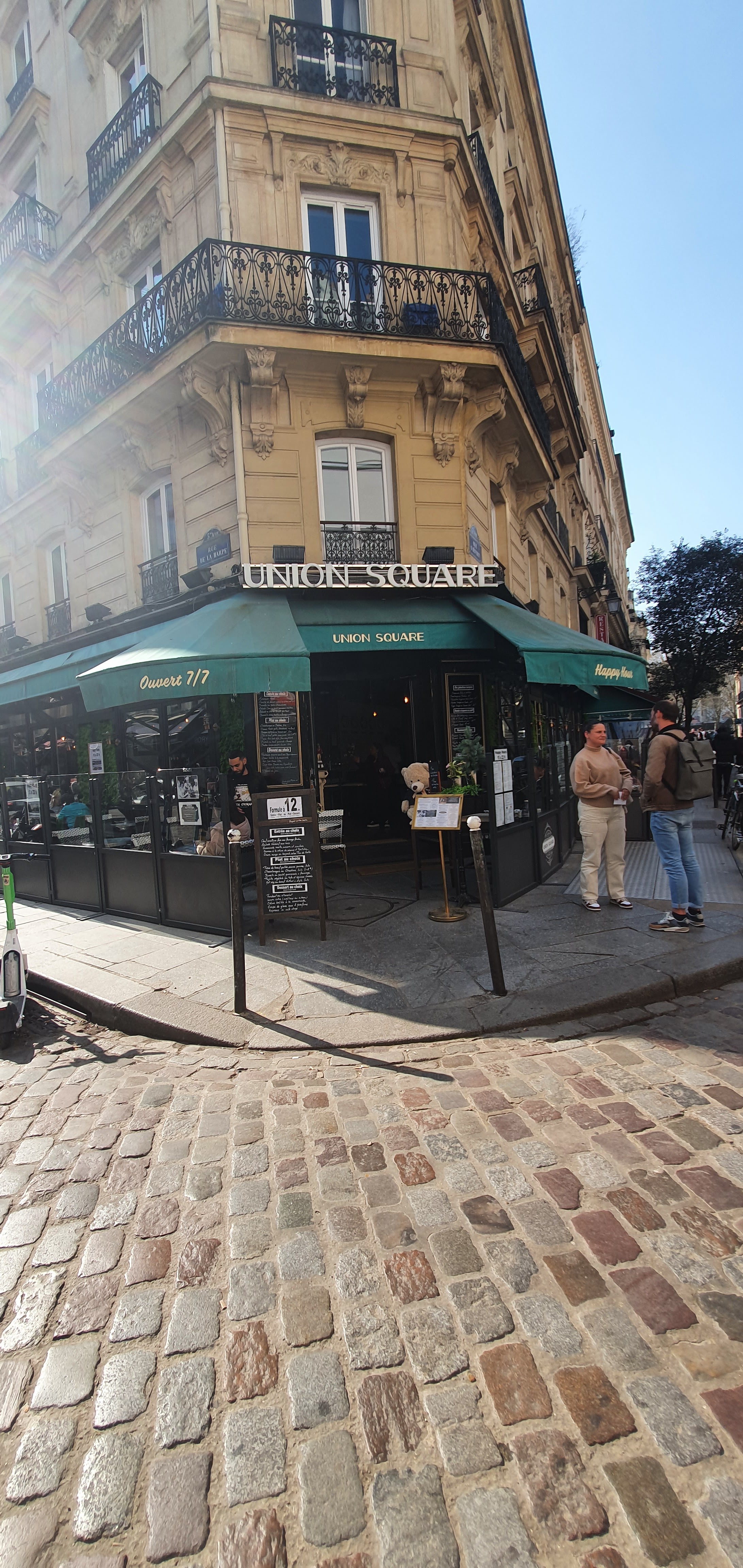 Photo n° 1 de l'avis de Francis. fait le 25/03/2022 à 12:50