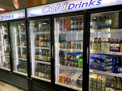 Liquor Store «Mega Package», reviews and photos, 2820 Lawrenceville-Suwanee Rd, Suwanee, GA 30024, USA