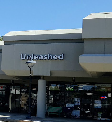 Pet Supply Store «Unleashed the Dog & Cat Store», reviews and photos, 7414 Creedmoor Rd, Raleigh, NC 27613, USA