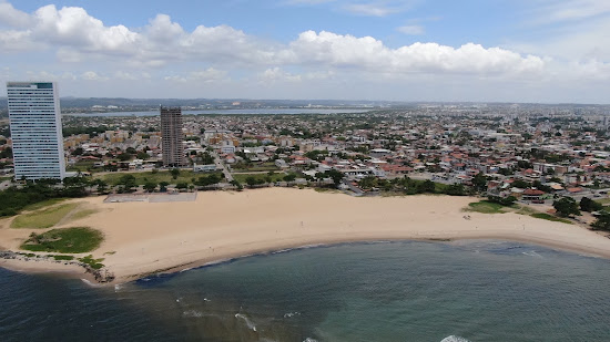 Praia de Barra de Jangada