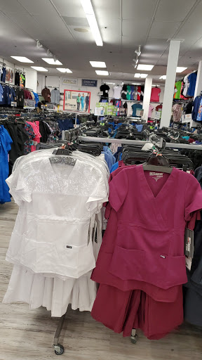 Uniform Store «Scrub Pro Uniforms & Gallo Clothing», reviews and photos, 78 Mountain Rd, Glen Burnie, MD 21060, USA