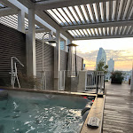 Photo n°7 de l'avis de Tamina.a fait le 11/04/2024 à 08:49 sur le  Milano Verticale | UNA Esperienze à Milan