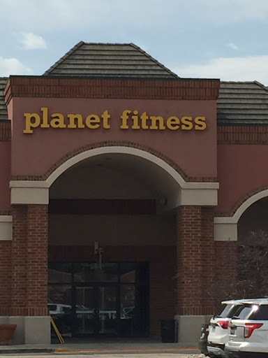 Gym «Planet Fitness - Bloomingdale, IL», reviews and photos, 152 S Gary Ave #101, Bloomingdale, IL 60108, USA