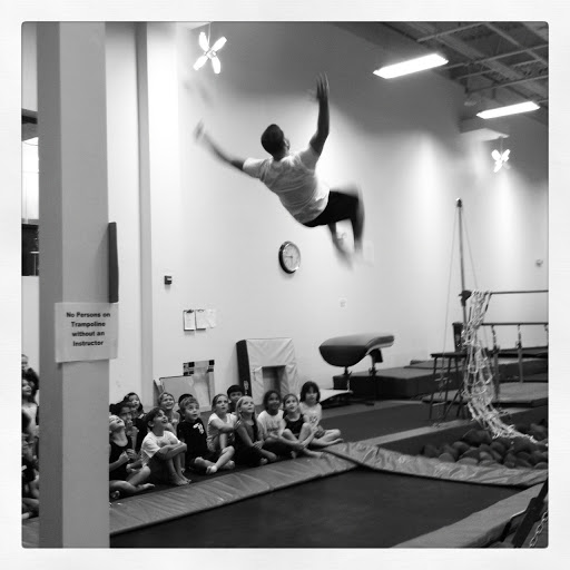 Gymnastics Center «Gym Cats Gymnastics Center», reviews and photos, 1 Odell Plaza, Yonkers, NY 10701, USA