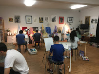Master Art Studio - Photo 3 - Car repair in Ridgewood, NJ, Bronx