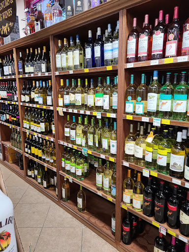 Liquor Store «Franklin Liquors», reviews and photos, 2913 Urbana Pike, Ijamsville, MD 21754, USA