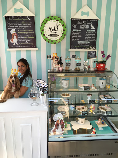 Pastelería para mascotas Petit Party - Postres y tortas naturales para  perros - Tienda De productos Para Mascotas en Jesús María, Lima