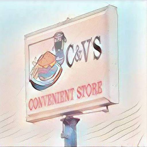C&V's Convient Store