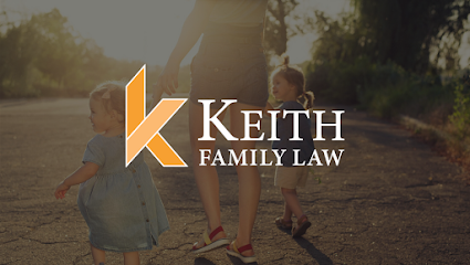 Keith Family Law