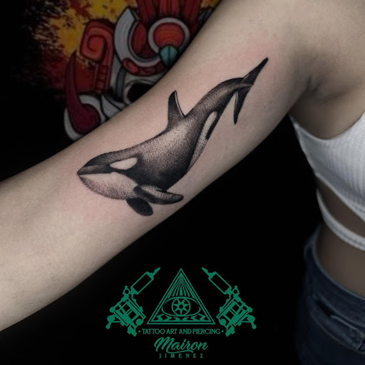 Explore wrist tattoo ideas male, creative tattoo ideas in South Plainfield, available at Forever Ink