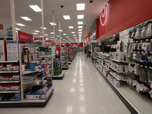 Department Store «Target», reviews and photos, 25601 Jeronimo Rd, Mission Viejo, CA 92691, USA