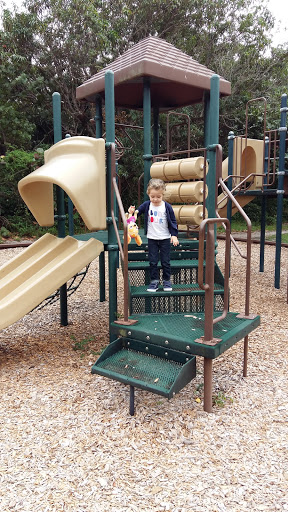 State Park «Hugh Taylor Birch State Park», reviews and photos, 3109 E Sunrise Blvd, Fort Lauderdale, FL 33304, USA