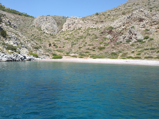 Karalis Beach