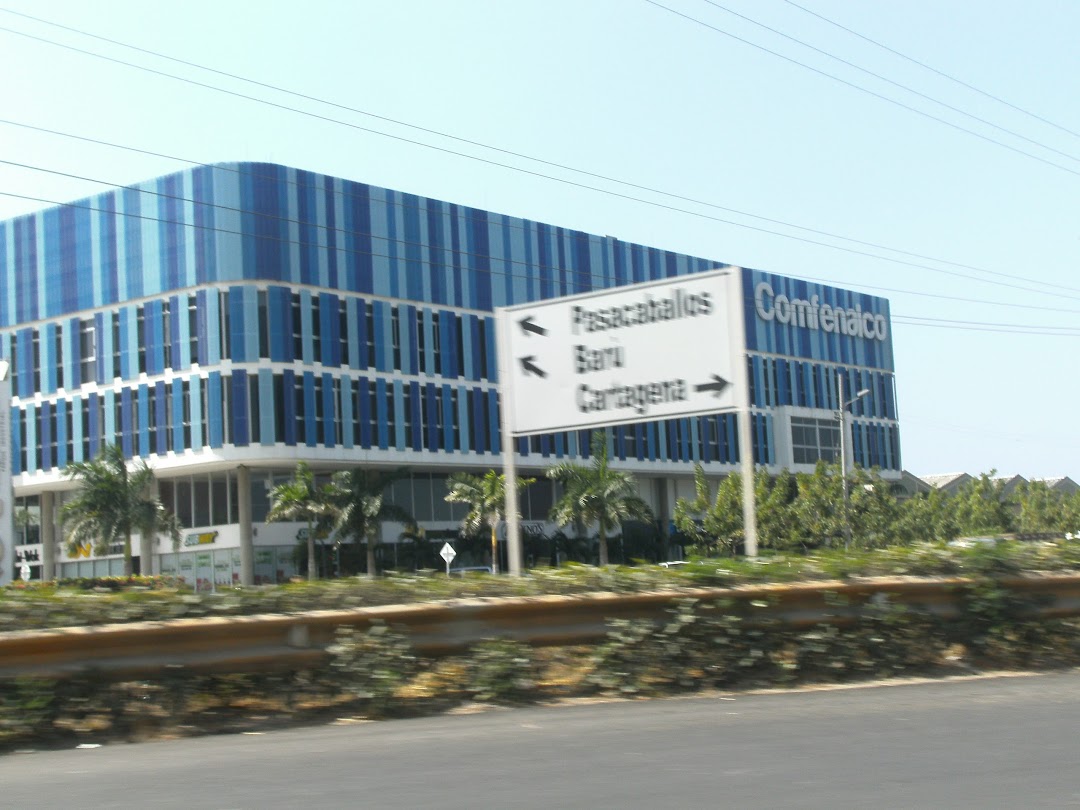 COMFENALCO