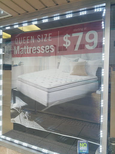 Bedroom Furniture Store «VIP Furniture Outlet», reviews and photos, 135 S 69th St, Upper Darby, PA 19082, USA