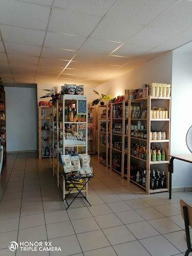 Épicerie Bar chez Morgane à Paizay-Naudouin-Embourie