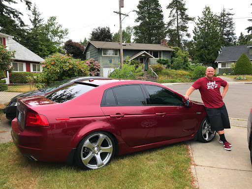 Auto Body Shop «Bel-Kirk Body Shop Inc», reviews and photos, 12232 NE 116th St, Kirkland, WA 98034, USA